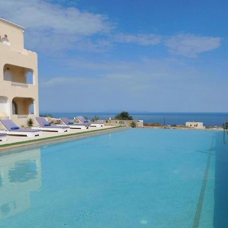 Hotel Fira Blue Horizon Exterior foto