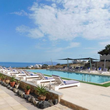 Hotel Fira Blue Horizon Exterior foto