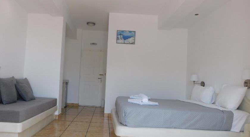 Hotel Fira Blue Horizon Exterior foto