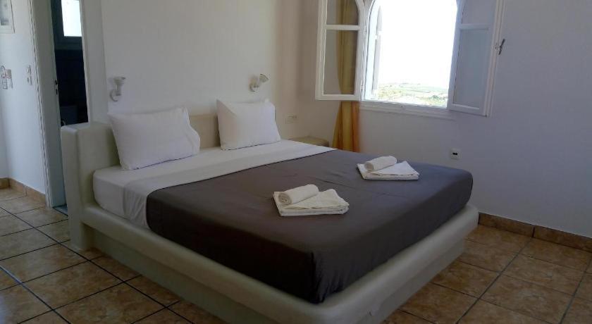 Hotel Fira Blue Horizon Exterior foto