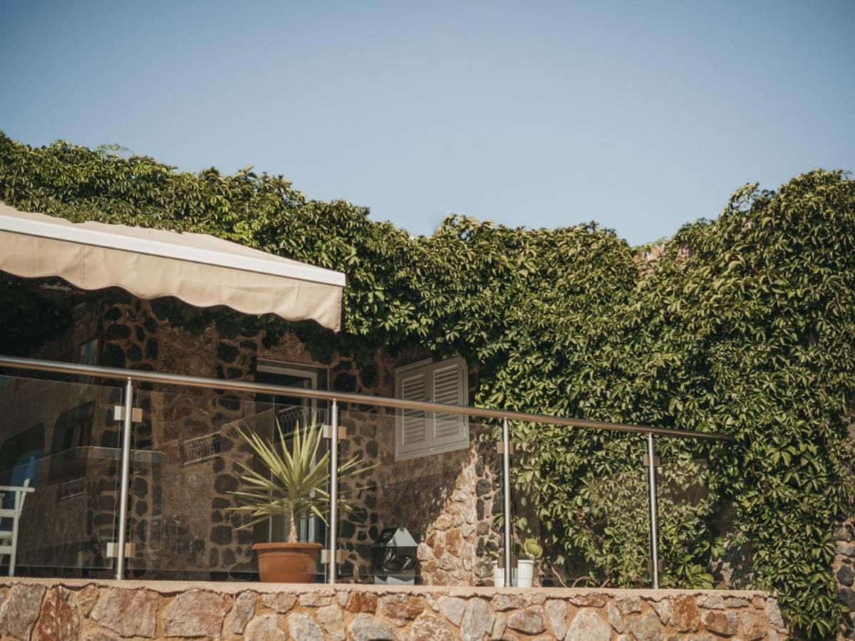 Hotel Fira Blue Horizon Exterior foto