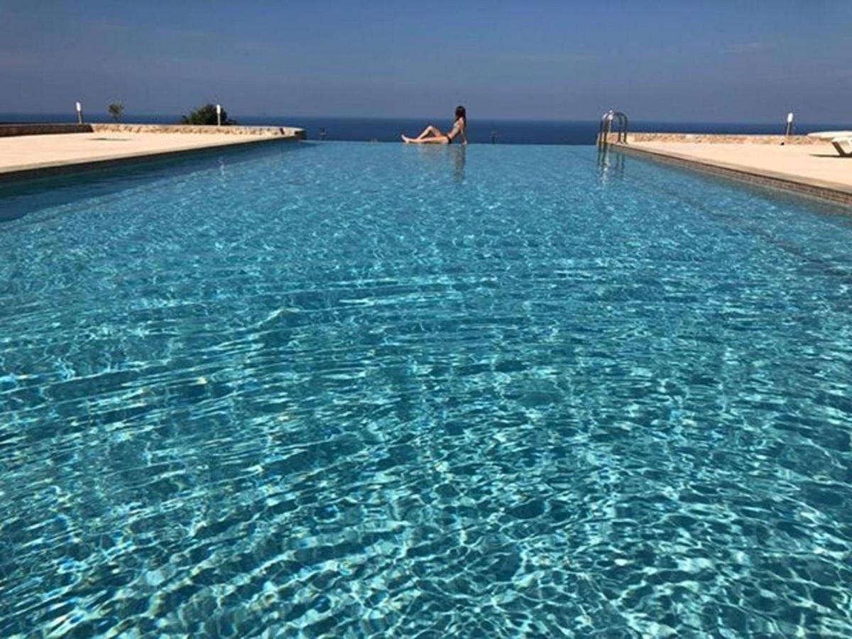 Hotel Fira Blue Horizon Exterior foto