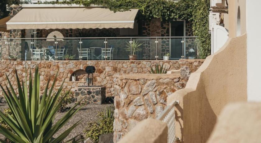 Hotel Fira Blue Horizon Exterior foto