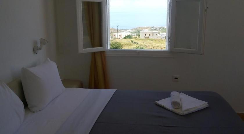 Hotel Fira Blue Horizon Exterior foto